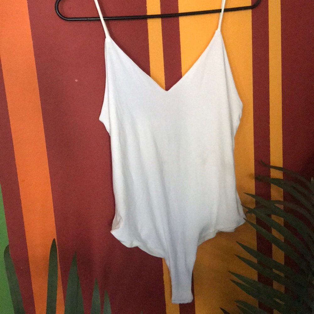 Bodysuit